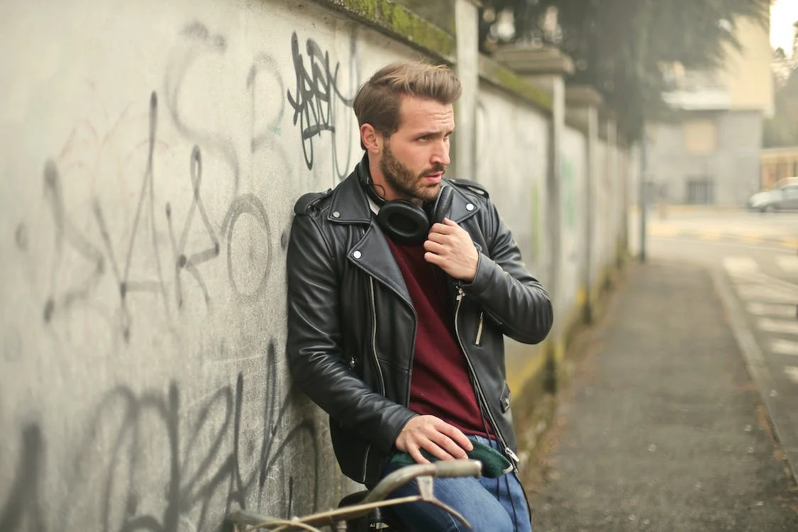 How To Soften Leather Jacket