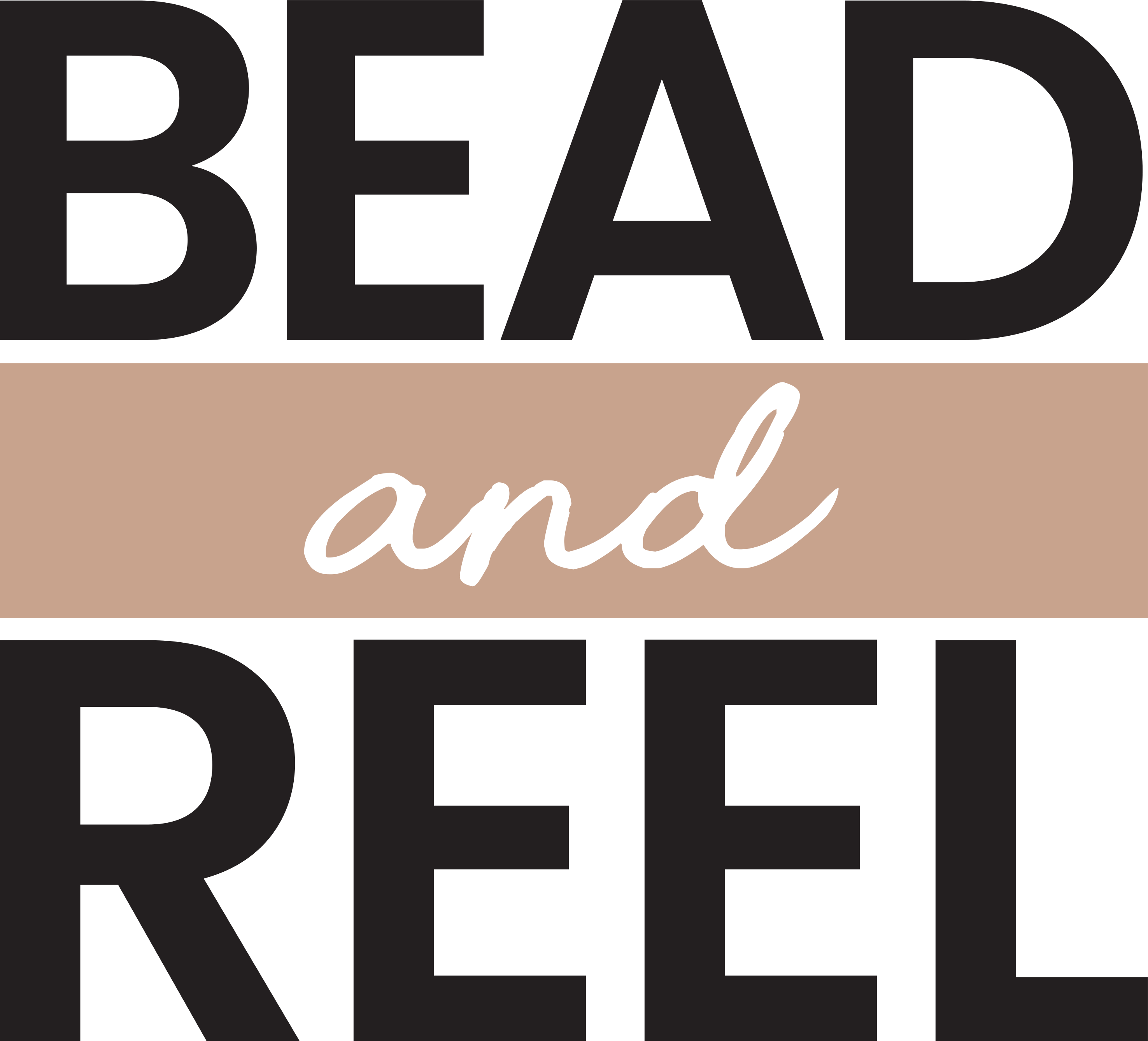 Bead and Reel: Your Ultimate Destination for Ethical Fashion